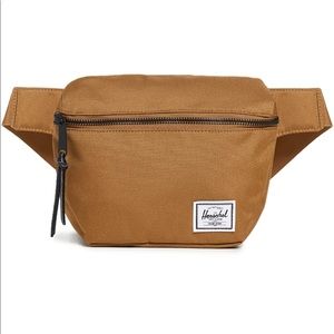 Herschel Fifteen Hip Pack, Rubber